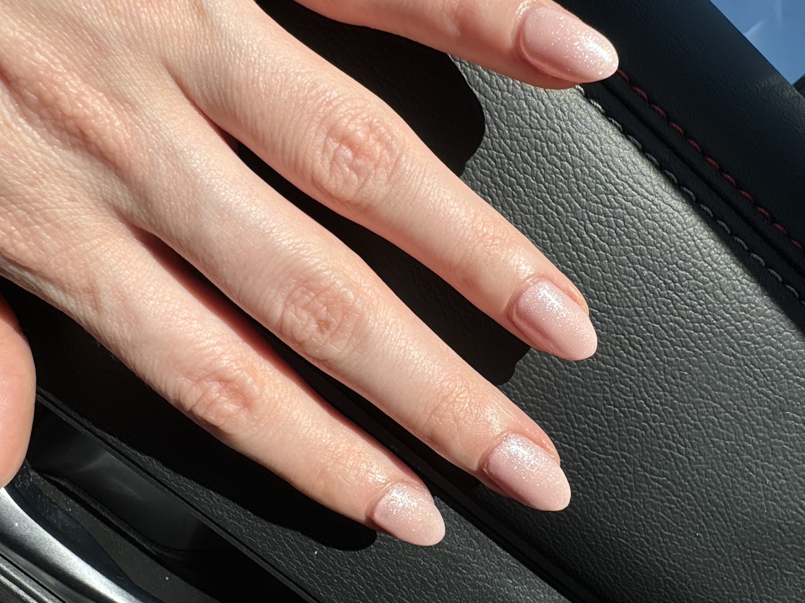 Galaxy Nails Spa nail photo 6